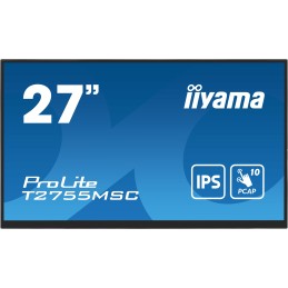 iiyama ProLite T2755MSC-B1...